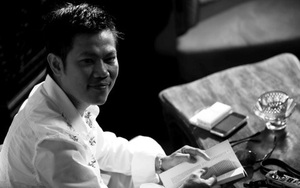 Nhạc sĩ Quốc Bảo: Gắn với Sài Gòn như hơi thở