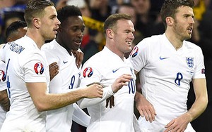 Tuyển Anh đại thắng Lithuania 4-0: Đến 34 tuổi, Carrick mới được thừa nhận