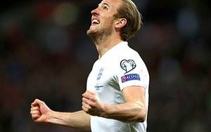 Harry Kane ghi bàn ở trận ra mắt: Cần kiên nhẫn với 'HurriKane'