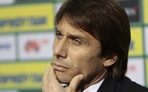 Antonio Conte bị dọa giết vì các trụ cột Juventus chấn thương