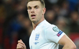 Jordan Henderson muốn trở thành huyền thoại của Liverpool