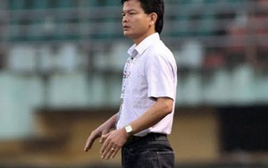 Thanh Hóa nhắm tướng Sỹ thay HLV Vũ Quang Bảo