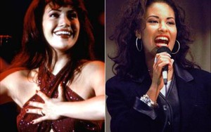 20 năm ngày mất ngôi sao bạc mệnh Selena: Người khơi dậy làn sóng nữ Latin