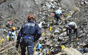 Tìm thấy phần thi thể phi công phụ trong vụ tai nạn máy bay A320