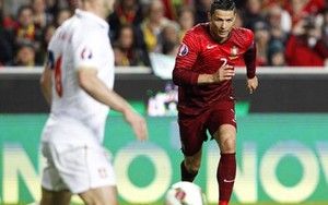 CẬP NHẬT tin sáng 30/3: Đức thắng, Bồ lên đầu, Nadal thi đấu thảm hại trong năm 2015