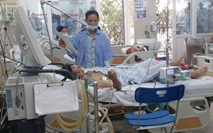 Hỗ trợ gia đình các nạn nhân vụ Formosa - Hà Tĩnh