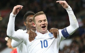 Rooney: ‘Italy sẽ đối đầu với một tuyển Anh khác xa tại World Cup’