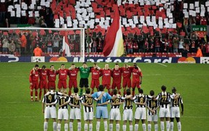 Juventus từ chối đề nghị tưởng nhớ nạn nhân thảm họa Heysel