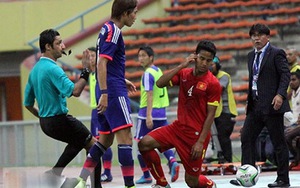 Ông Nguyễn Tấn Anh: 'HAGL luôn theo đuổi bóng đá đẹp'