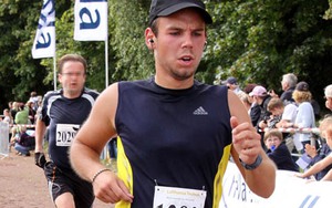 Cơ phó lái Airbus A320 từng có ý định tự tử