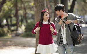 Phim 'Tuổi thanh xuân': 'BBQ' kiểu Hàn – Việt