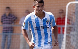 Chelsea, Man City, Liverpool tranh giành thần đồng Uruguay