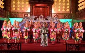 Nhà hát cổ nhất Việt Nam Duyệt Thị Đường 'hồi sinh'