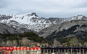 Bảo hiểm tạm đền bù 300 triệu USD vụ rơi máy bay Germanwings