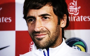 Raul: ‘Tôi chẳng hiểu Galacticos là cái gì’