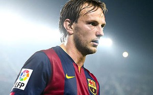 Barcelona: Bỗng dưng thích cúp