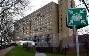 Vụ rơi máy bay Germanwings: Phát hiện nhiều chi tiết mới về cơ phó Andreas Lubitz