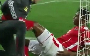 Cú sốc cho Bayern: David Alaba nghỉ 2 tháng vì chấn thương