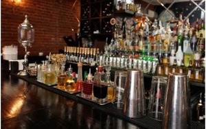 Rượu, lòng ham muốn và hiệu năng