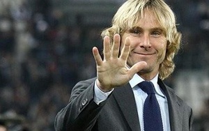 Pavel Nedved: 'Real Madrid không mạnh như Bayern Munich và Barca'
