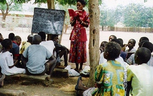 Dự án đọc của Nam Phi đoạt giải Tưởng niệm Astrid Lindgren