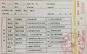 Diễn viên Trung Quốc phải xét nghiệm ma túy bắt buộc trước khi quay phim