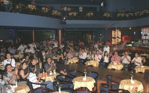 Hành trình 10 năm của Âm nhạc Cống hiến: Những kỷ niệm đáng nhớ