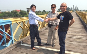 Đoàn Thạch Biền: Người viết qua hai 'chế độ'