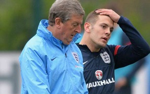 Vì Carrick, Wilshere có thể mất suất dự EURO 2016