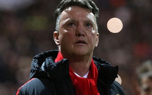 Van Gaal, Fellaini được đề cử vào các giải thưởng xuất sắc nhất tháng của Premier League