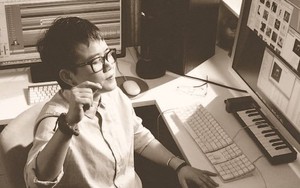 Nhạc sĩ Phương Uyên: Tôi đã muốn ra đi