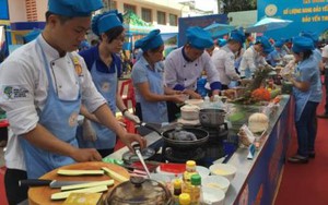 Công ty Yến sào Khánh Hòa đón nhận kỷ lục châu Á