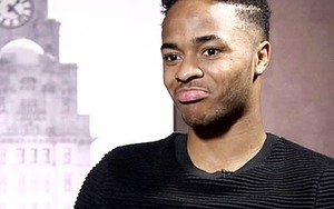 Sterling cần kiên nhẫn, thay vì thách thức Liverpool
