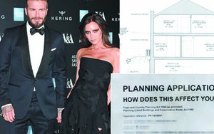 Hàng xóm 'đại gia' phá vỡ kế hoạch lớn của Beckham