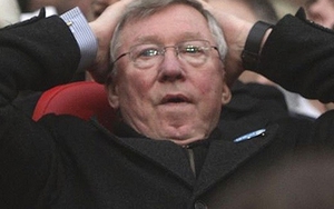 TIẾT LỘ: Man United của Sir Alex Ferguson từng thua trận vì... một bầy vịt trời '3-4-3'