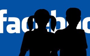 Ai đội mũ bảo hiểm cho con trên facebook