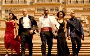 Phim 'Fast & Furious 7': Không chỉ là phim hành động thuần túy