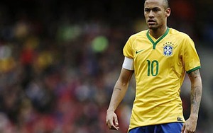 Neymar có tiềm năng thành công như Messi và Ronaldo