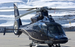 Rơi máy bay tại Brazil, không có người sống sót