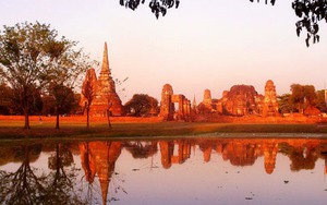 Hành trình Thái Lan: Từ nghệ thuật Muay đến 'Sin city' - thành phố tội lỗi