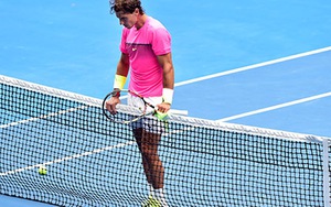 Chuyện gì đang xảy ra với Nadal và Sharapova?