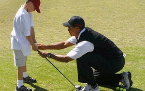 Tiger Woods: Tỉ phú thể thao sống thế nào?