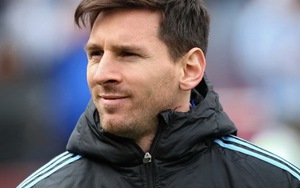 CẬP NHẬT tin sáng 4/4: Messi hé lộ tình trạng chấn thương. Murray vào Chung kết Miami Open