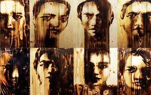 Phát động cuộc thi Chân dung tự họa lần 4