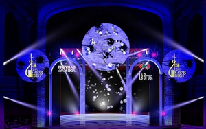 Lễ trao giải Âm nhạc Cống hiến: Luôn bất ngờ và không lặp lại