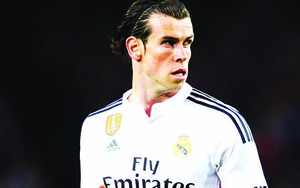 Real Madrid - Granada: Hai tuần lễ đặc biệt của Gareth Bale