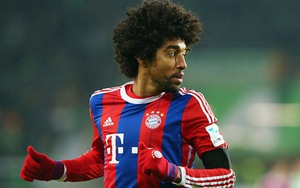 Guardiola: 'Tôi muốn có 1000 Dante ở Bayern Munich'