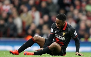 Brendan Rodgers: 'Sterling chỉ muốn đá bóng. Ai đó đã giật dây cậu ấy'