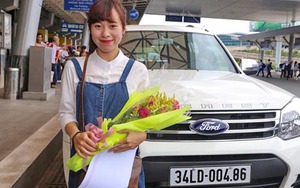 Trọng Tấn, Huyền Sambi, Tạ Quang Thắng: Xúc động với 'điểm cộng' của Cống hiến