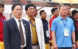 HLV Vũ Quang Bảo 'dứt duyên' với Thanh Hóa: Vì sức khỏe hay lý do khác?